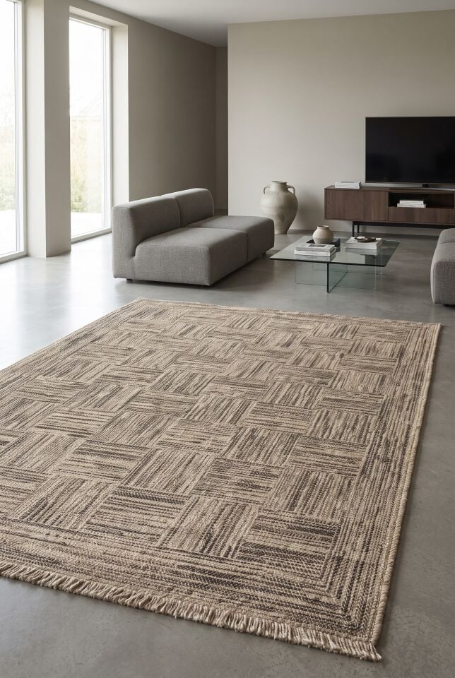 LAPİS HALI  479B JÜT