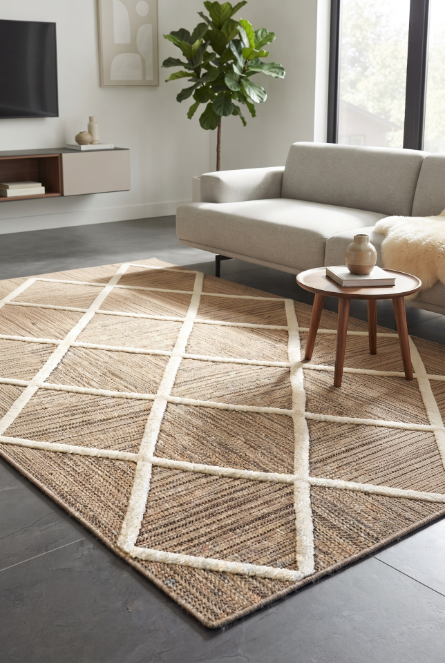 LAPİS HALI 708A KREM