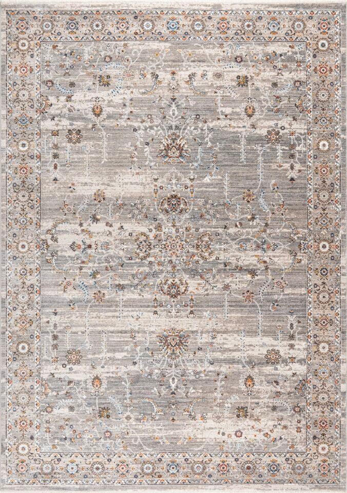 DİSCOVERY HALI 1426A GRİ