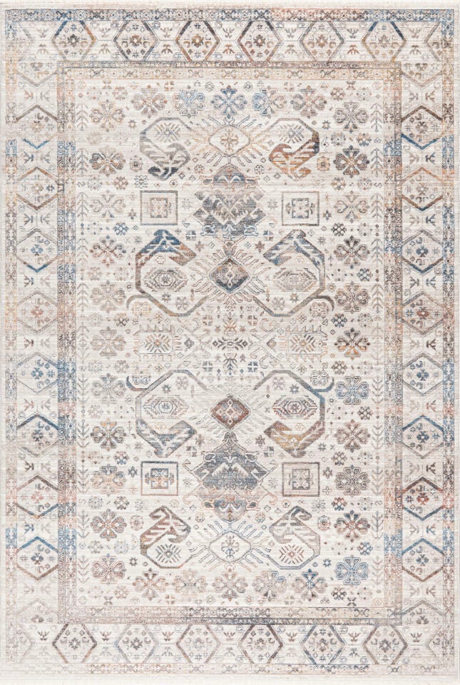 DİSCOVERY HALI 1500A KAHVE