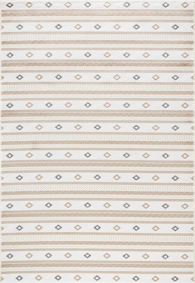 TALYA HALI 46339A LACİVERT