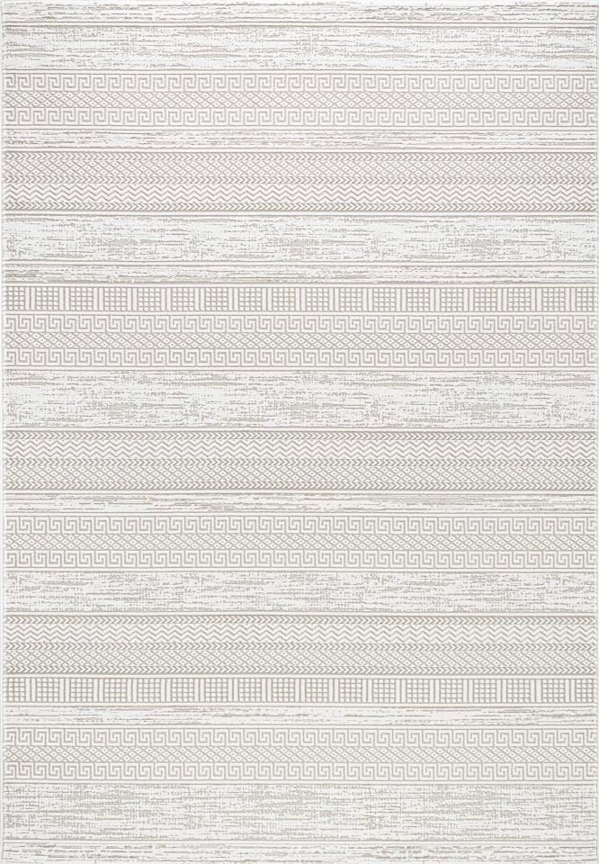 TALYA HALI 51551A GRİ