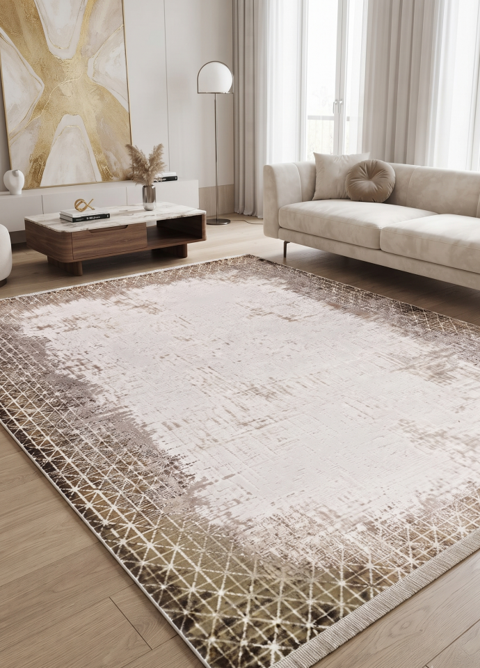 BİANCA HALI 31620A VİZON