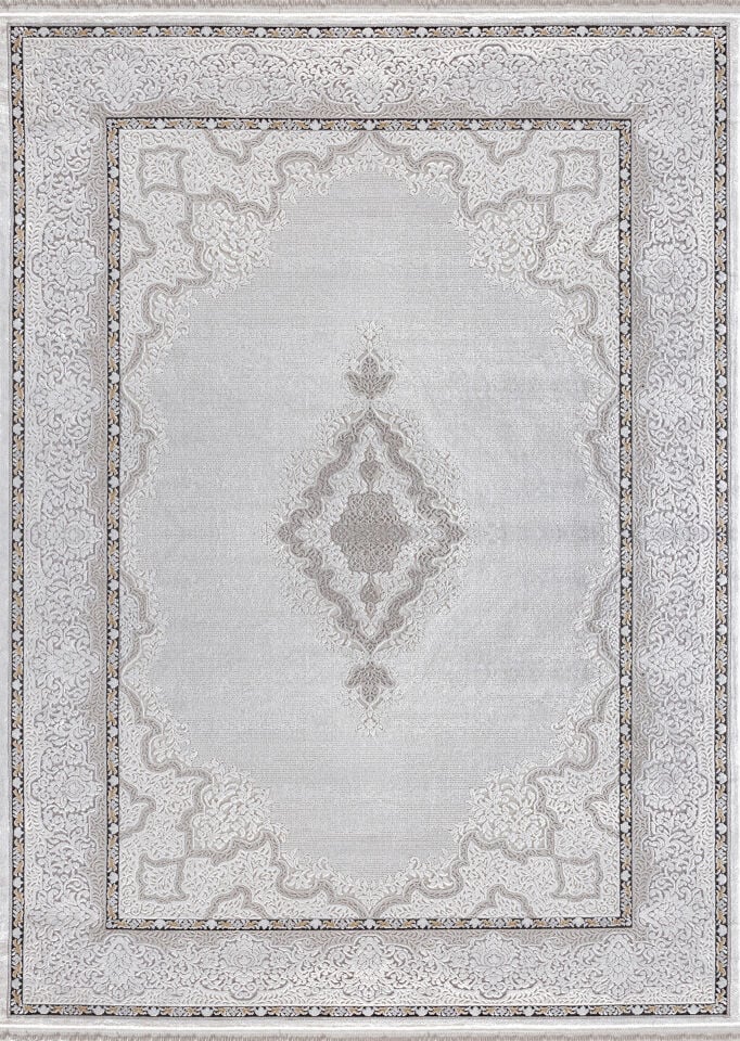 ESİLA HALI D283C GREY