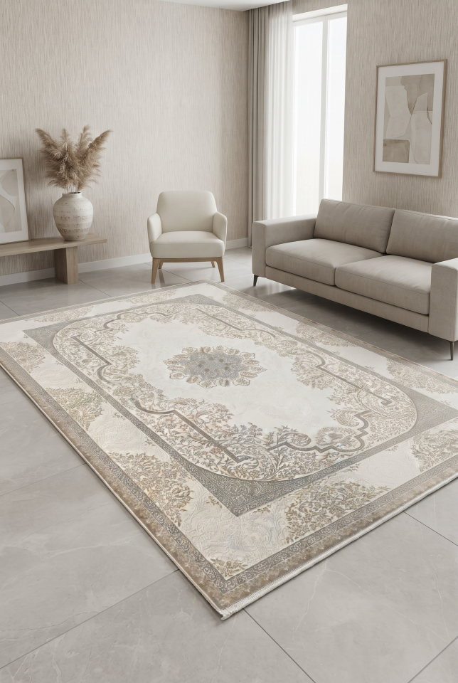 MODA HALI 30284A BEJ