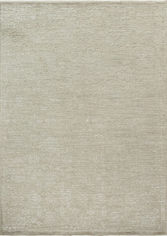 PASTELİZE HALI A705F YEŞİL