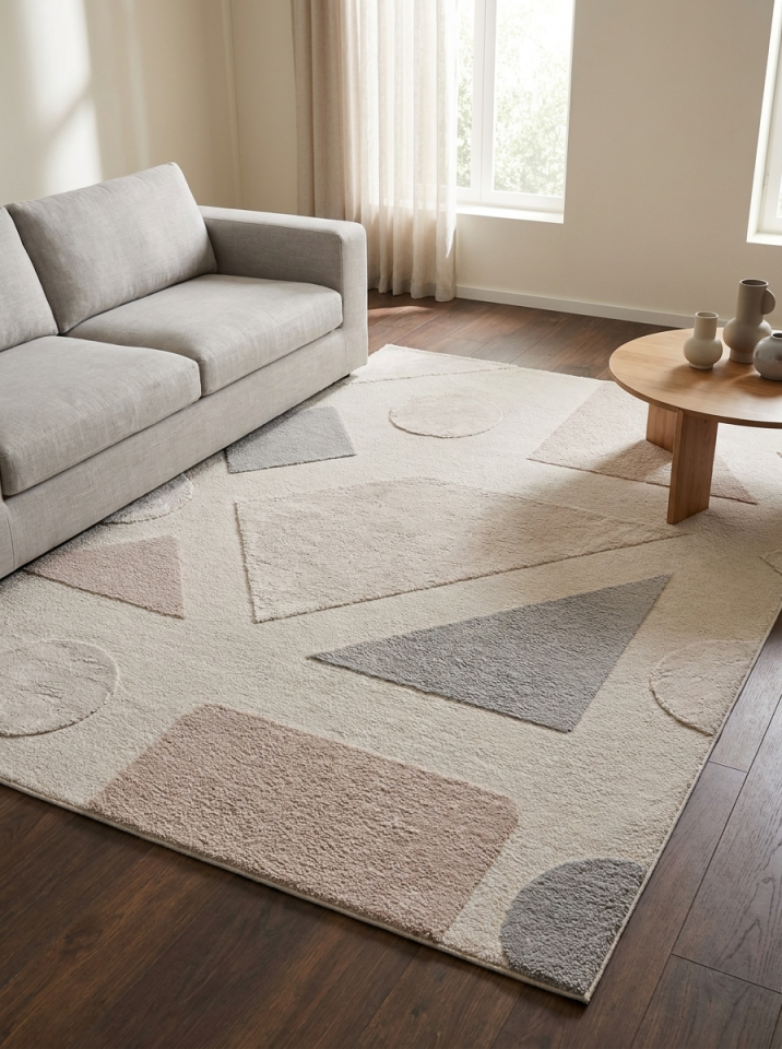 COZY HALI 3928A KREM BEJ