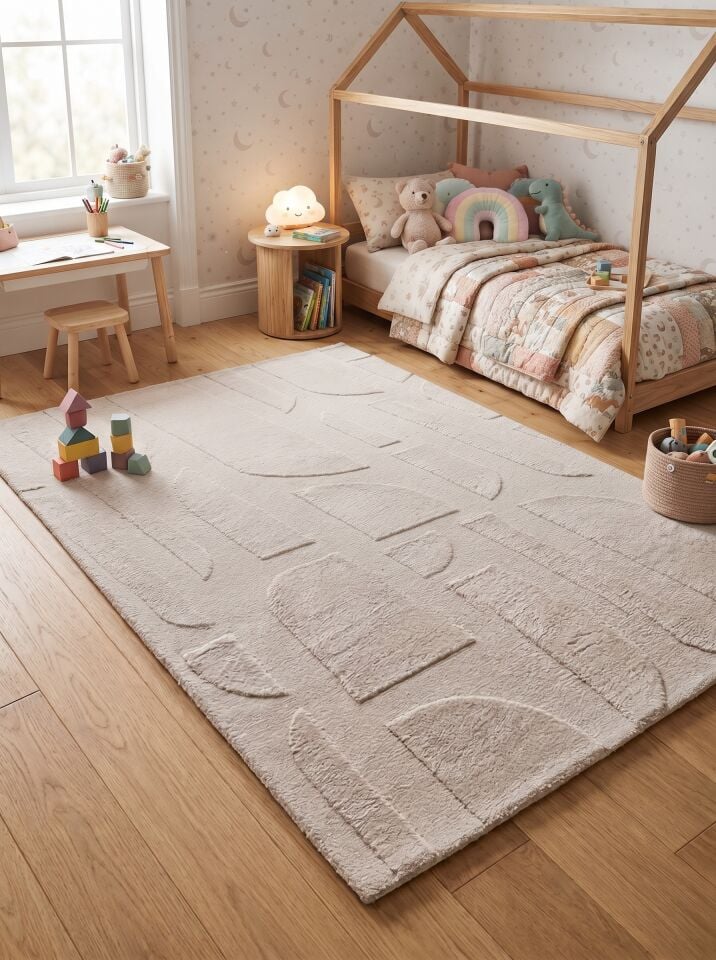 COZY HALI 3933A KREM