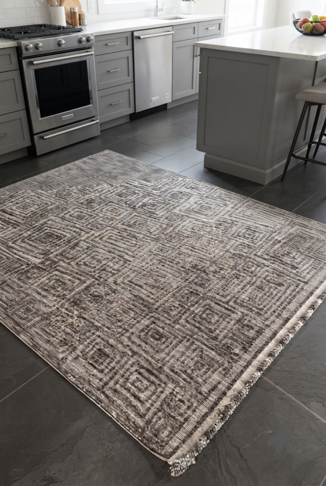 COUNTRY HALI 7323A GREY
