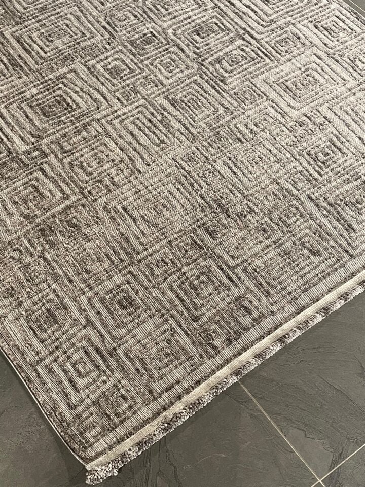COUNTRY HALI 7323A GREY