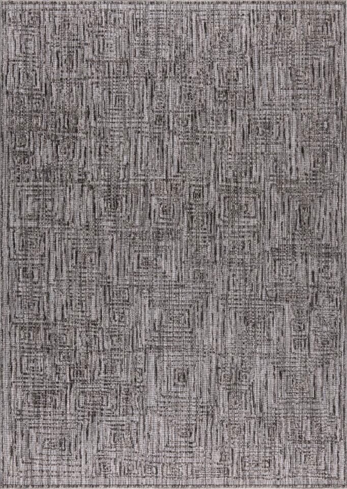 COUNTRY HALI 7323A GREY