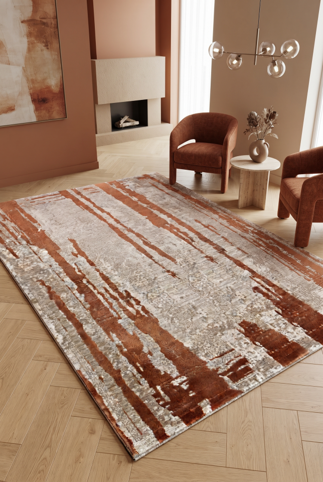 LORENZA HALI 508F TERRA