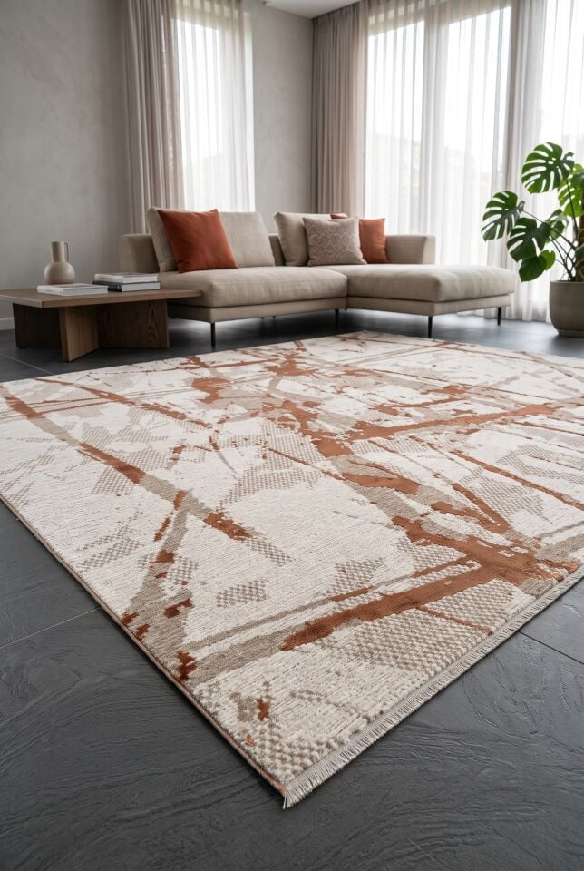 LORENZA HALI 510E TERRA