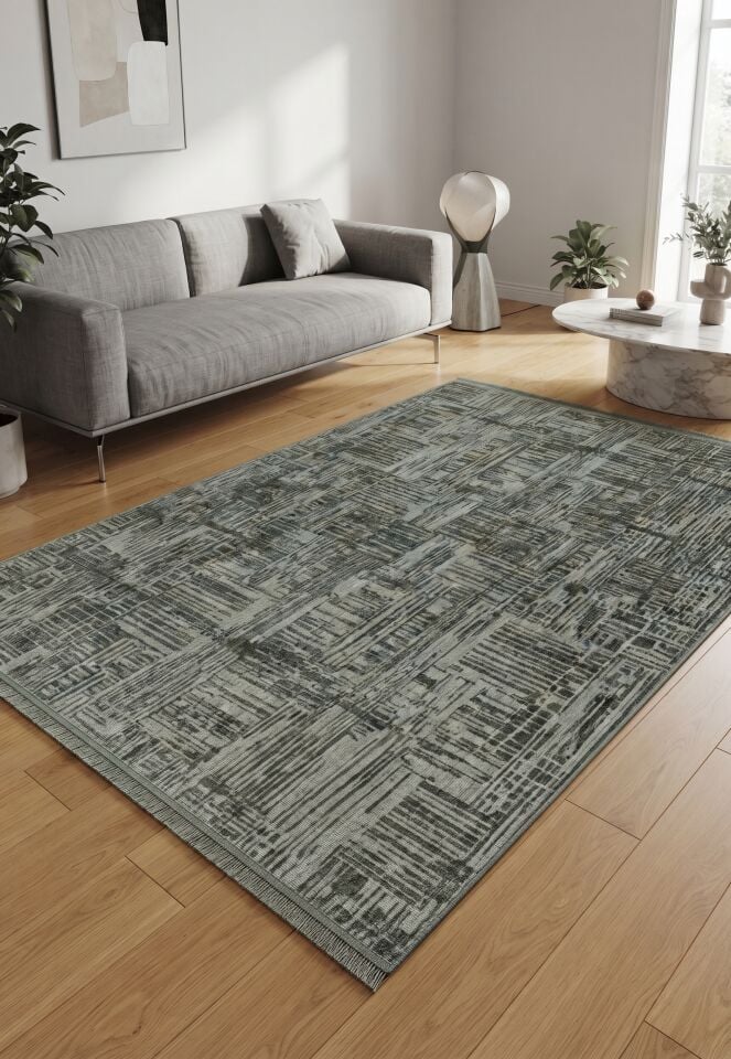 COUNTRY HALI 7300A YEŞİL