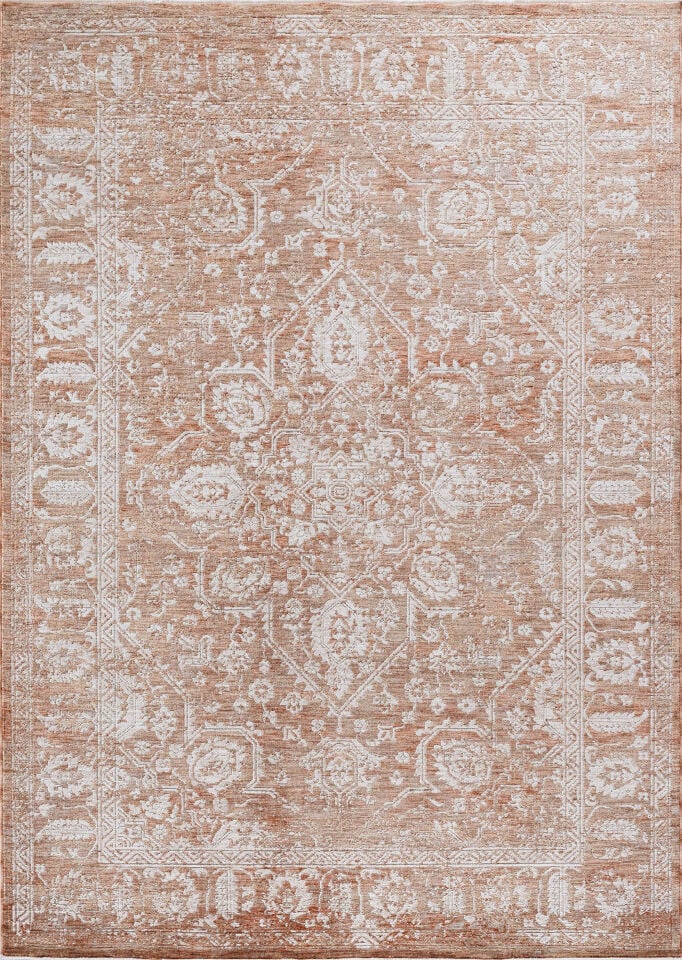 PETRA HALI A793B BROWN