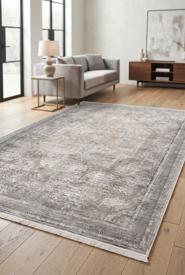 KRATOS HALI 75966-30 GRİ