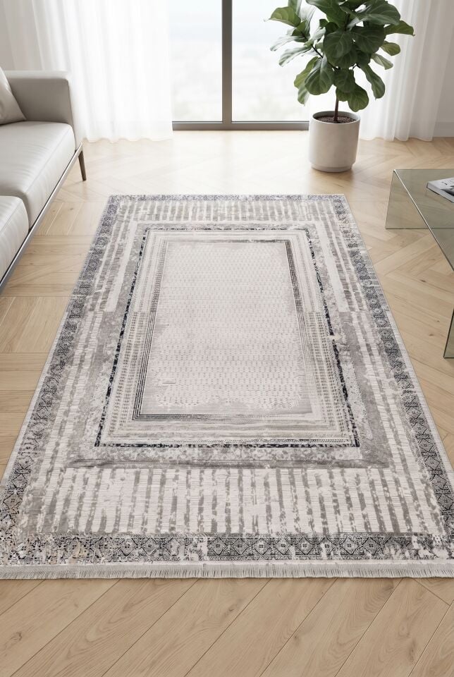 KRATOS HALI 75972-30 GRİ BEJ