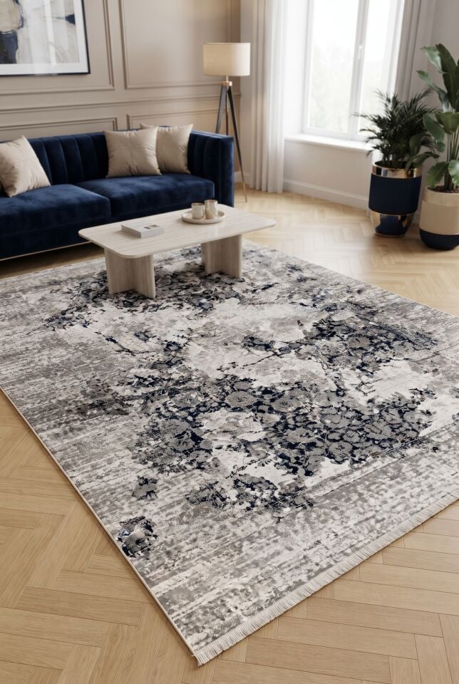 KRATOS HALI 75974-30 LACİVERT