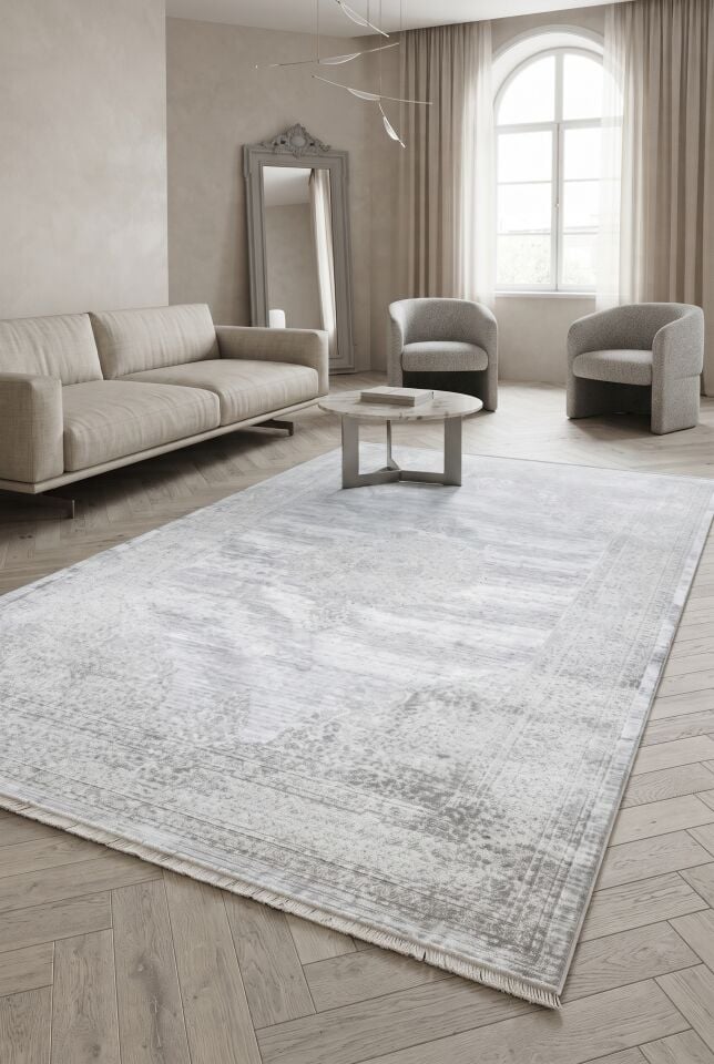 RÖNESANS HALI 75735-96 BEJ