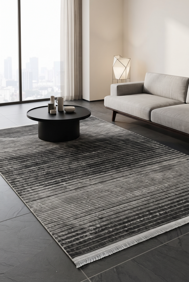 LİNE HALI 5579A ANTRASİT