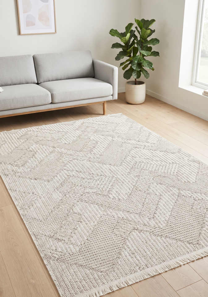 LOOP & LOOP HALI 206A BEJ