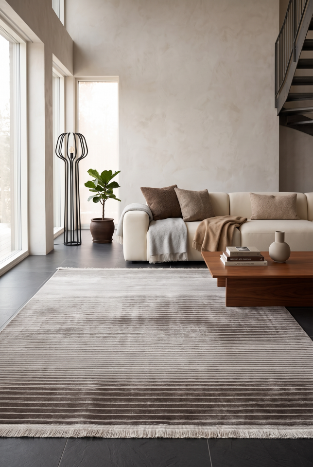 LİNE HALI 5579A VİZON