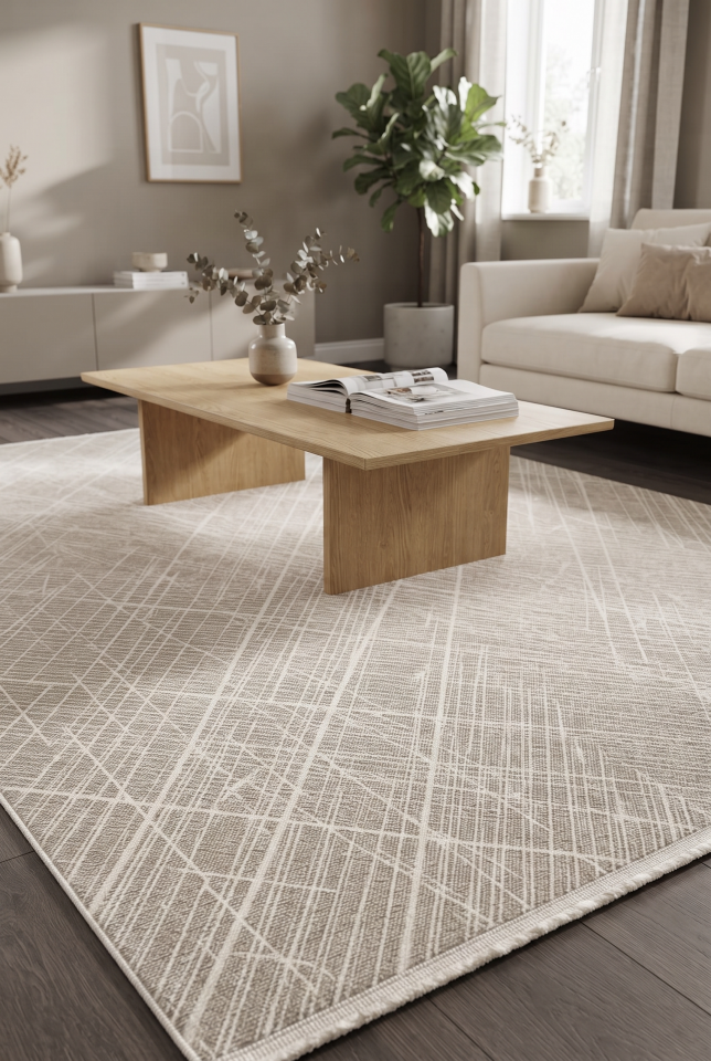 OCEAN HALI 30285A KREM
