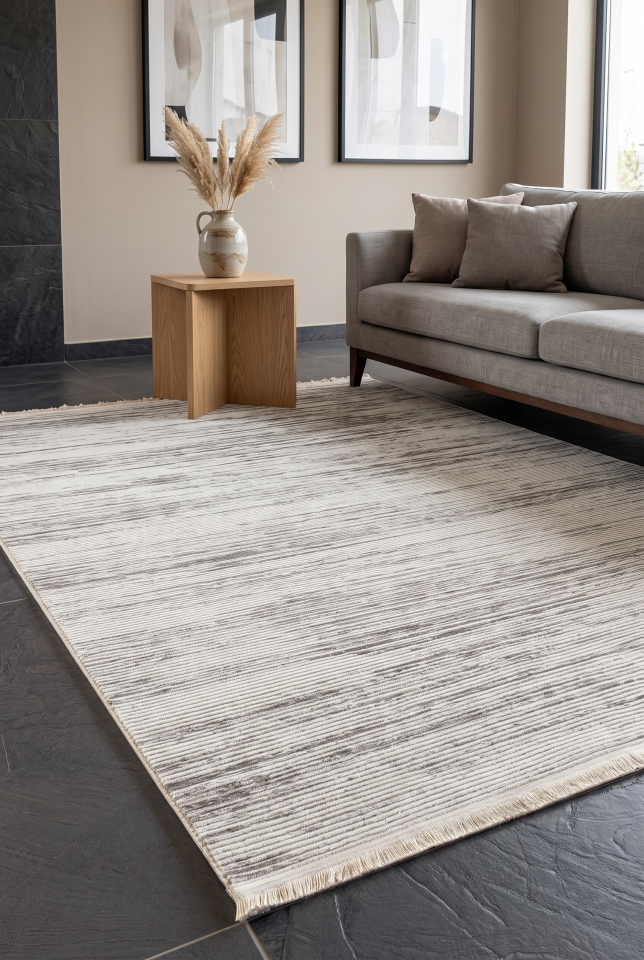 LİNE HALI 6618A VİZON