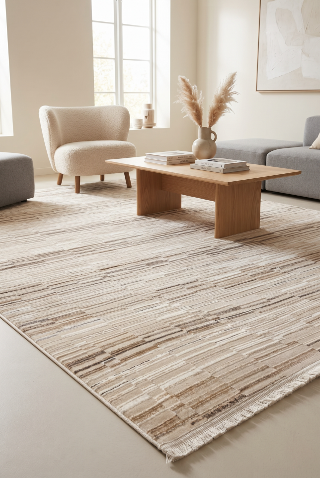OCEAN HALI 30791A VİZON